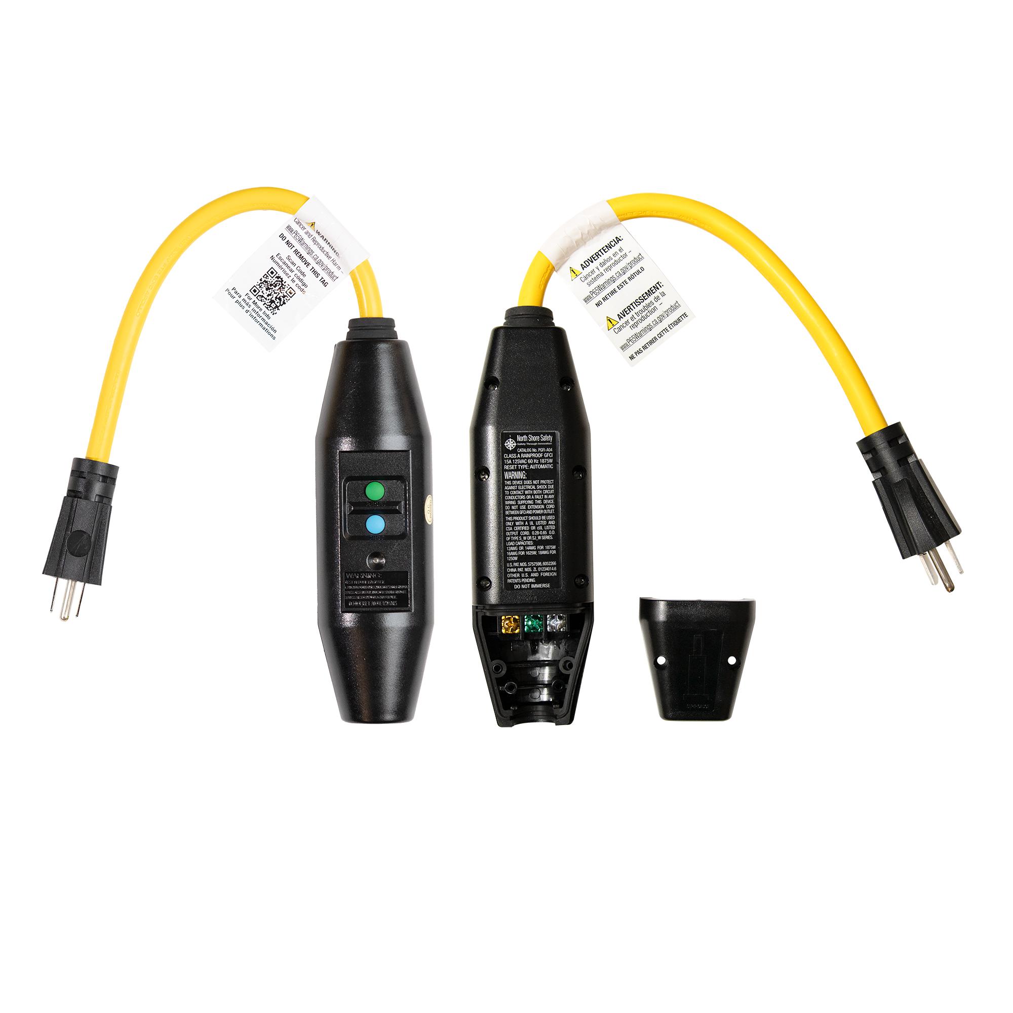 15 Amp Inline GFCI | GFCISTORE